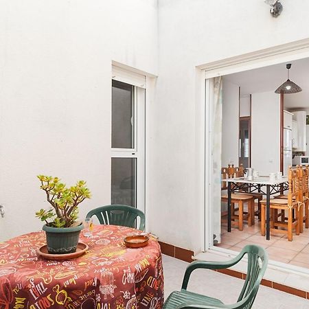 Apartamento De Alquiler En Barbate Extérieur photo