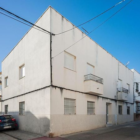 Apartamento De Alquiler En Barbate Extérieur photo