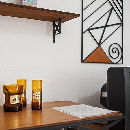 Apartamento De Alquiler En Barbate Extérieur photo