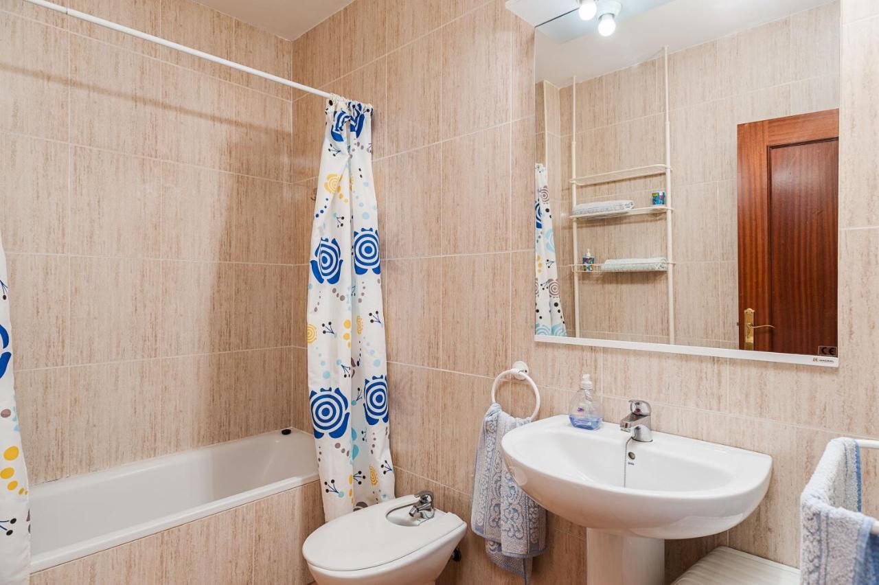 Apartamento De Alquiler En Barbate Extérieur photo