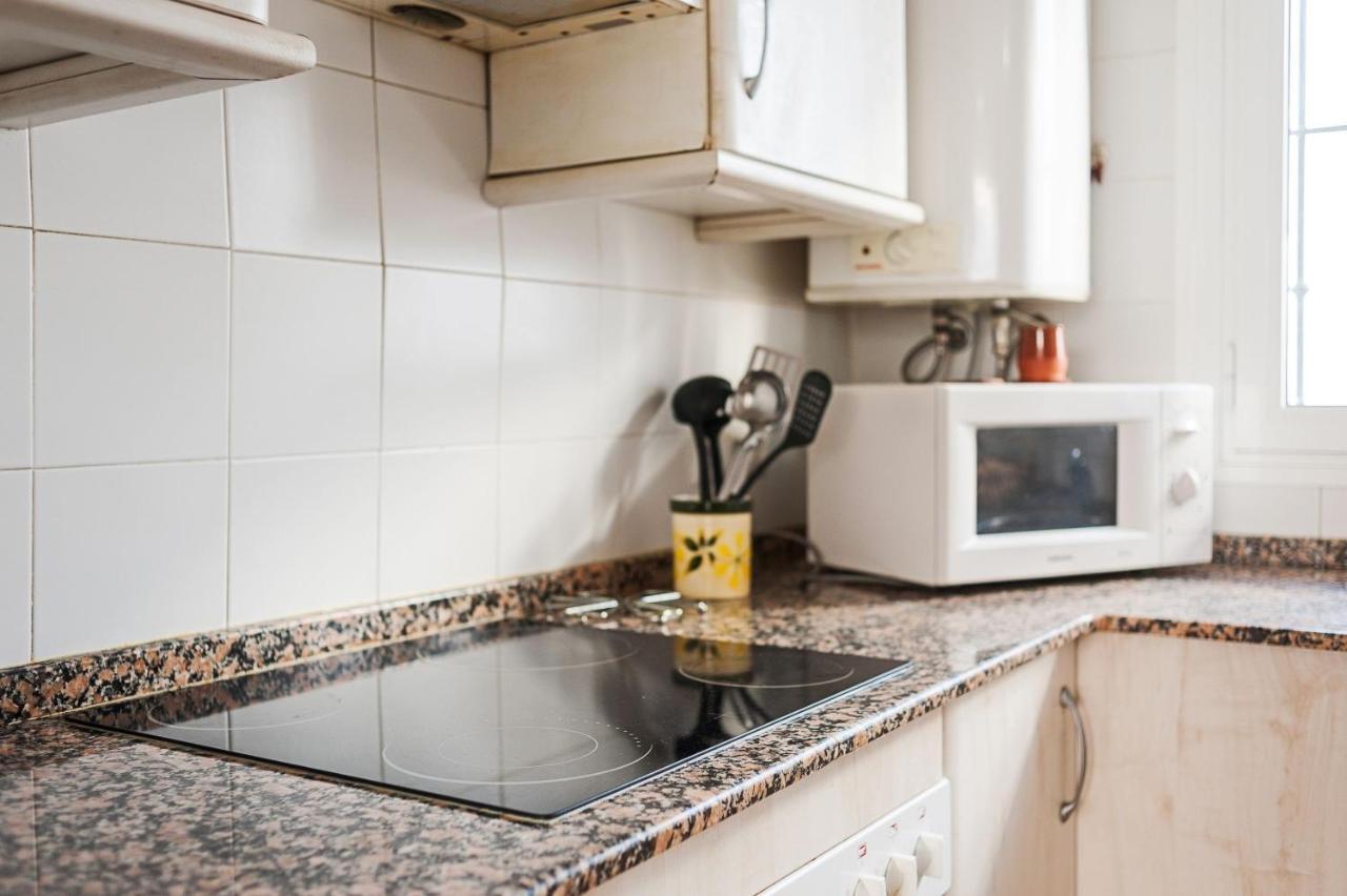 Apartamento De Alquiler En Barbate Extérieur photo