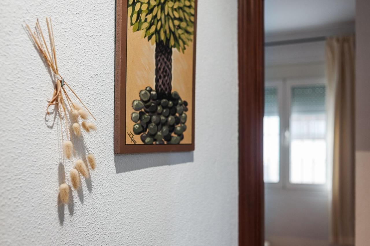 Apartamento De Alquiler En Barbate Extérieur photo