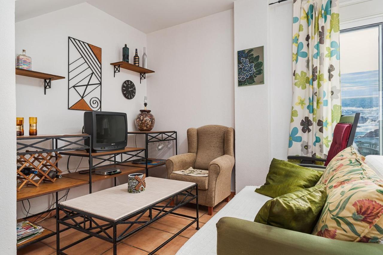 Apartamento De Alquiler En Barbate Extérieur photo