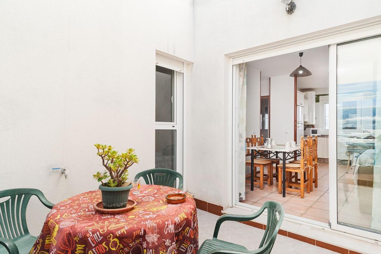 Apartamento De Alquiler En Barbate Extérieur photo