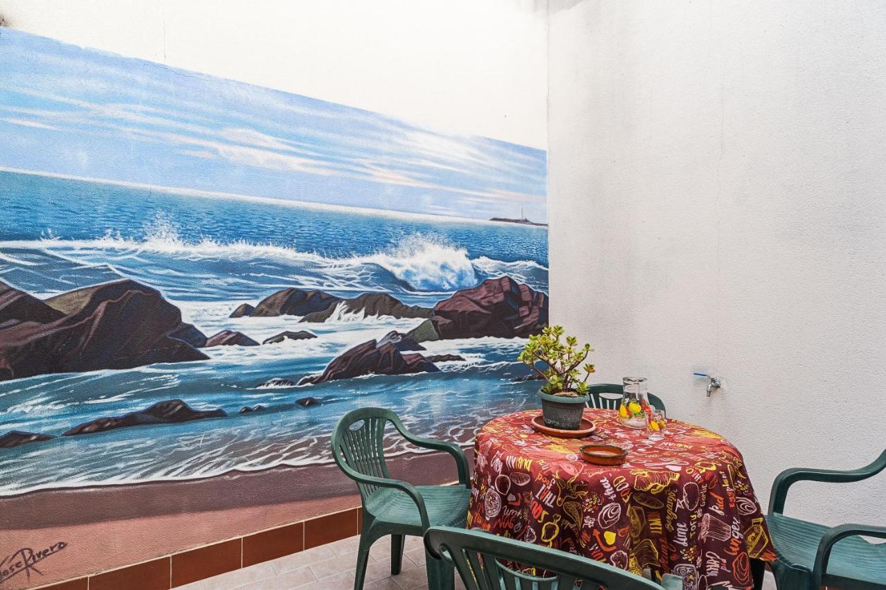 Apartamento De Alquiler En Barbate Extérieur photo
