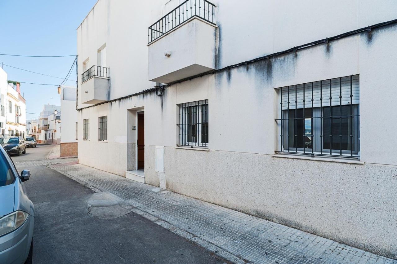 Apartamento De Alquiler En Barbate Extérieur photo
