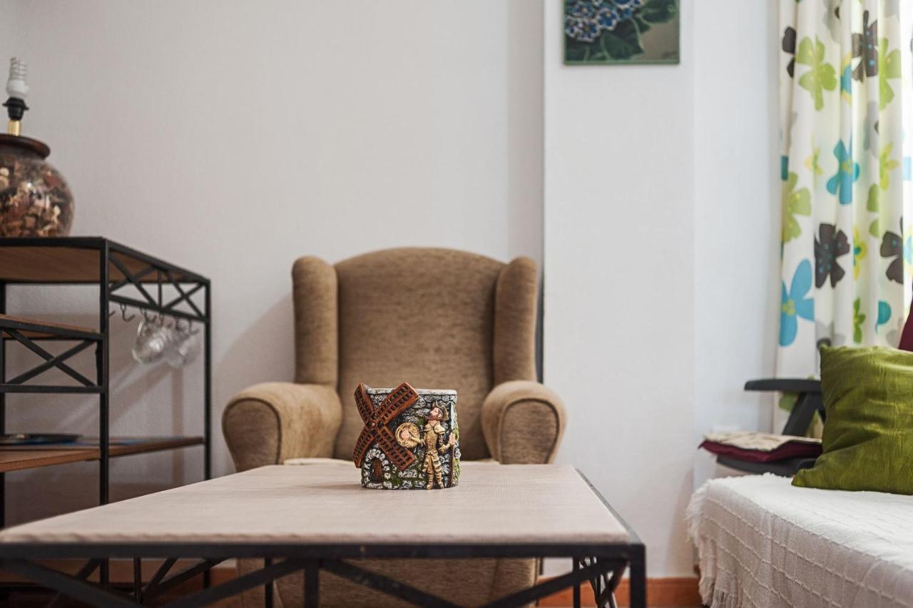Apartamento De Alquiler En Barbate Extérieur photo