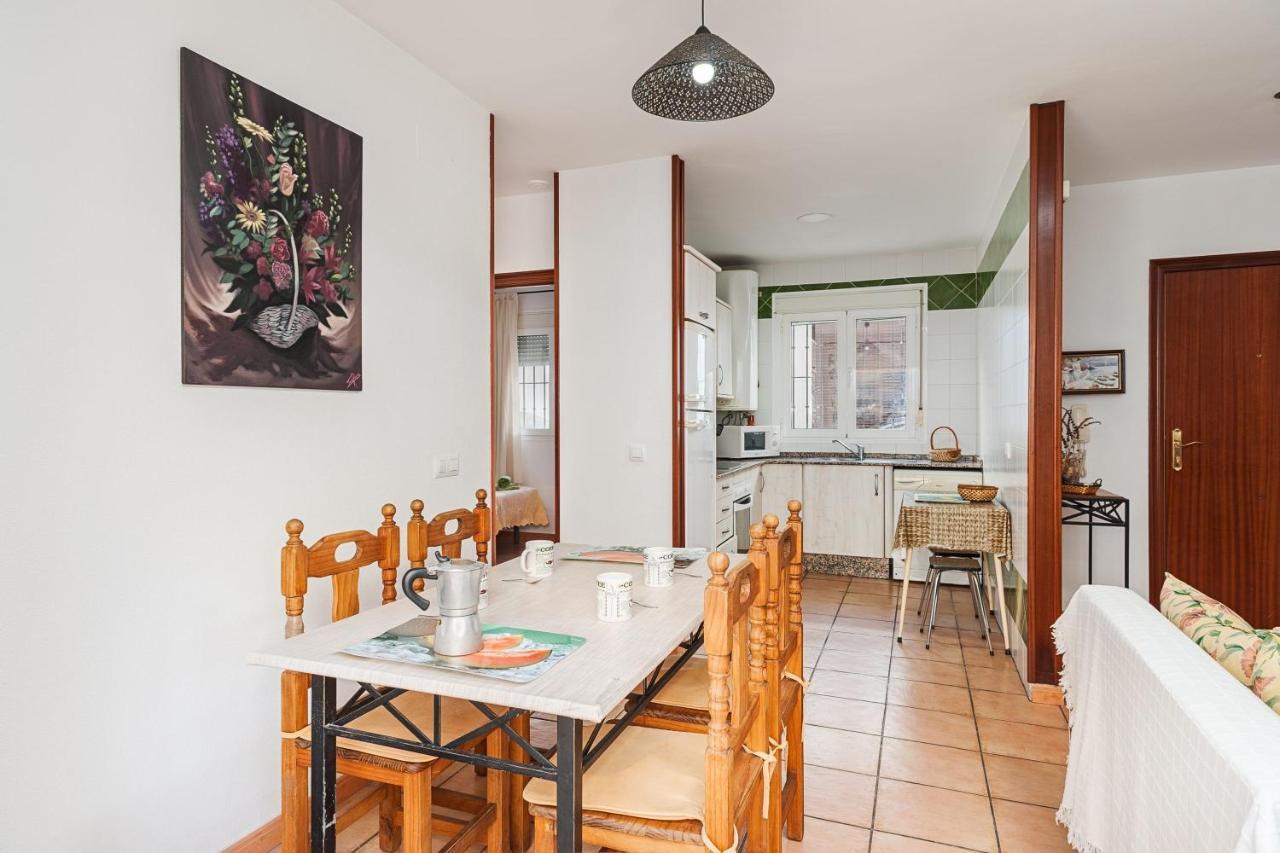 Apartamento De Alquiler En Barbate Extérieur photo