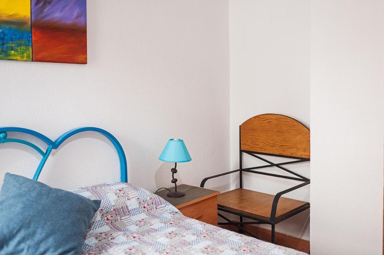 Apartamento De Alquiler En Barbate Extérieur photo