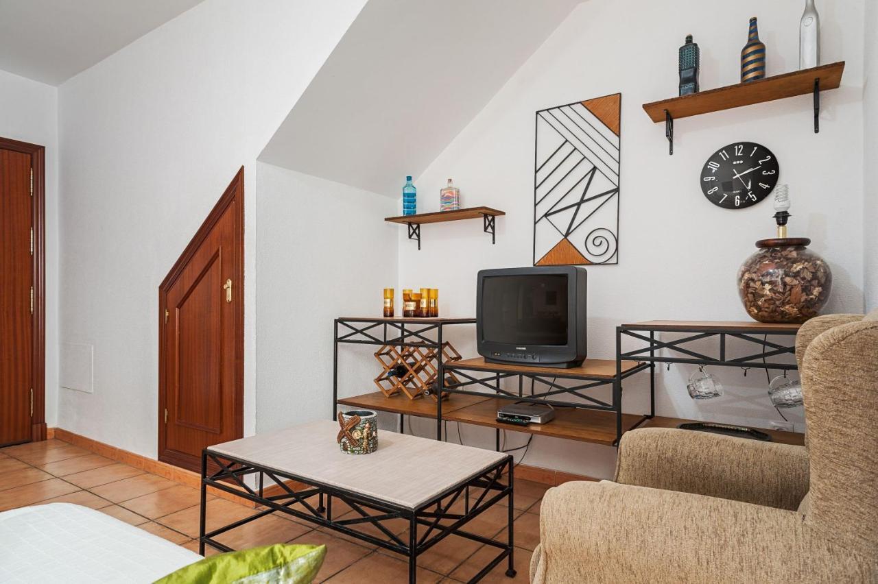 Apartamento De Alquiler En Barbate Extérieur photo