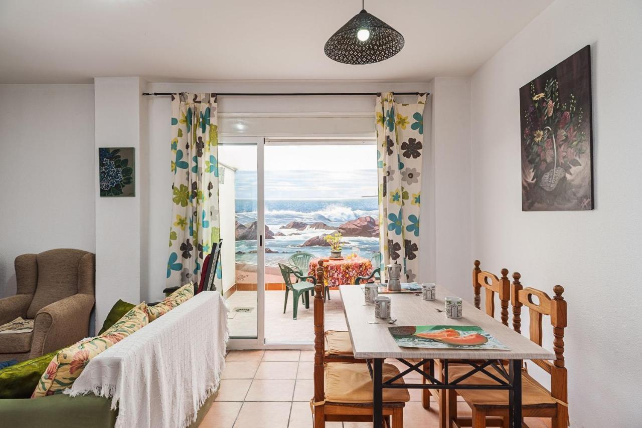 Apartamento De Alquiler En Barbate Extérieur photo