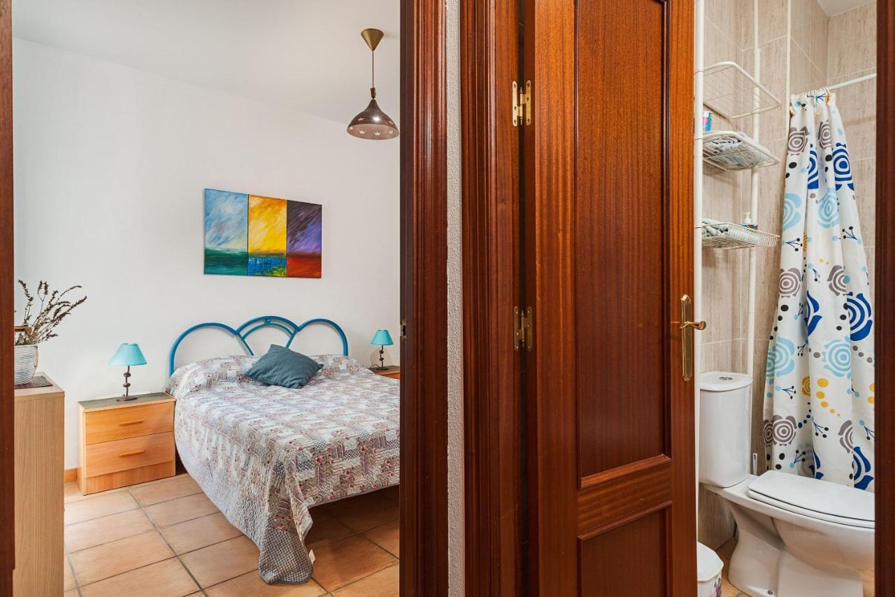 Apartamento De Alquiler En Barbate Extérieur photo