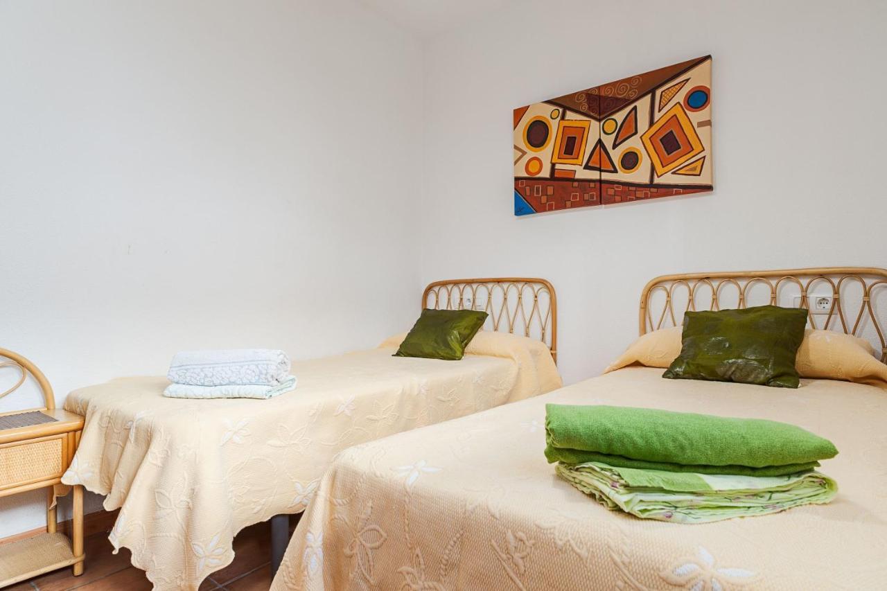 Apartamento De Alquiler En Barbate Extérieur photo
