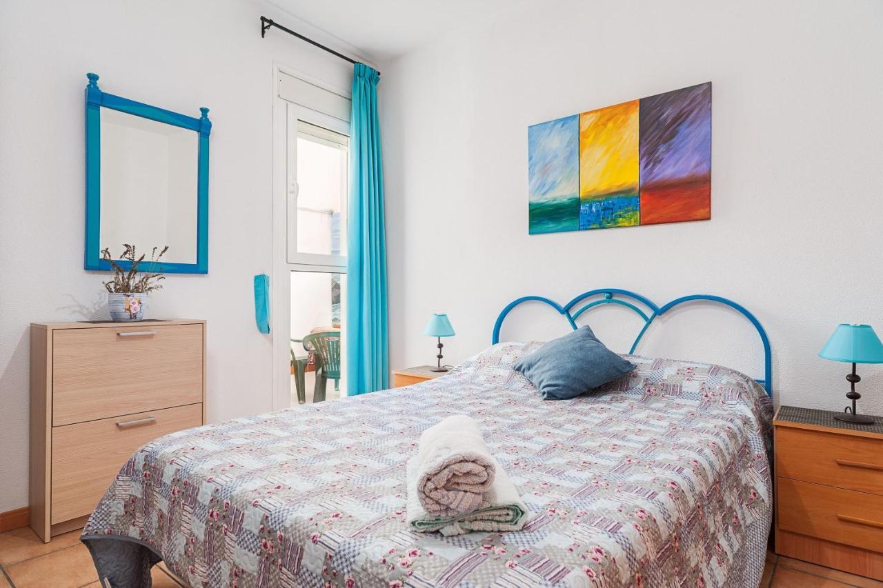 Apartamento De Alquiler En Barbate Extérieur photo