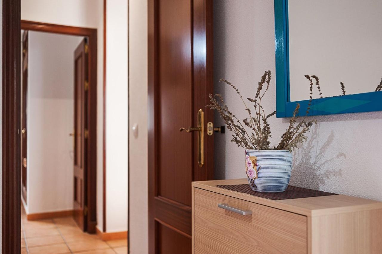 Apartamento De Alquiler En Barbate Extérieur photo